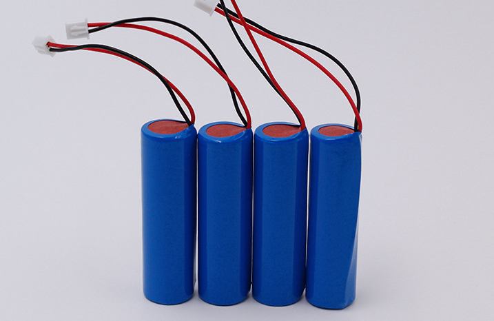 锂电池的工作原理是什么？
